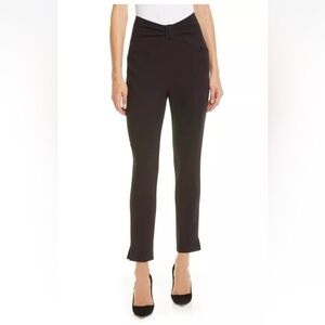 Veronica Beard Ferdinand crop pant